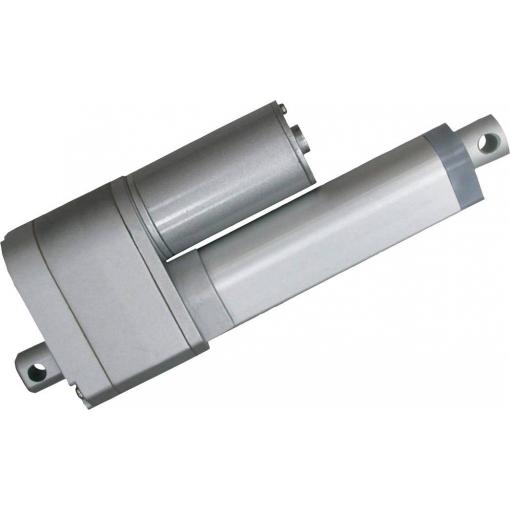 Drive System Europe by MSW lineární servomotor DSZY1-24-40-200-POT-IP65 004105 délka 200 mm Posuvná síla 1000 N 24 V/DC 1 ks