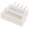Molex Konektor FFC / FPC 39-53-2085, 1 ks Bulk