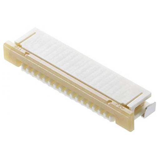 Molex Konektor FFC / FPC 52271-2569, 1 ks Tape on Full reel