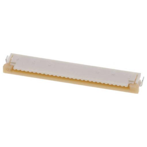 Molex Konektor FFC / FPC 52207-2860, 1 ks Tape on Full reel