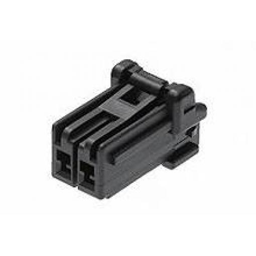 Molex zásuvkový konektor na kabel 504693-0301, 1 ks Bulk