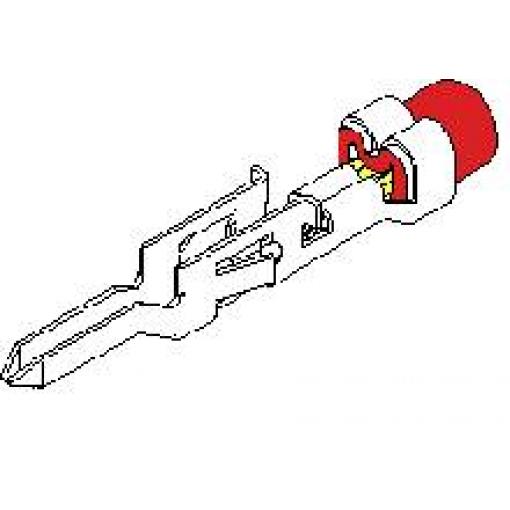 MOLEX 44478-1211 44478-1211 Molex Množství: 1 ks