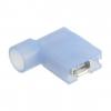 Molex 19007-0035 faston zásuvka 1 ks Bag