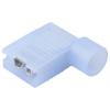 Molex 19007-0035 faston zásuvka 1 ks Bag