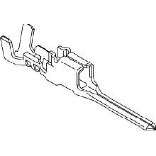 MOLEX 56279-8000 56279-8000 Molex Množství: 1 ks