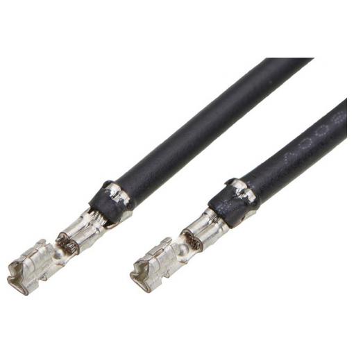 Molex Krimpovací kontakt s lícnou 219676-1121, 1 ks