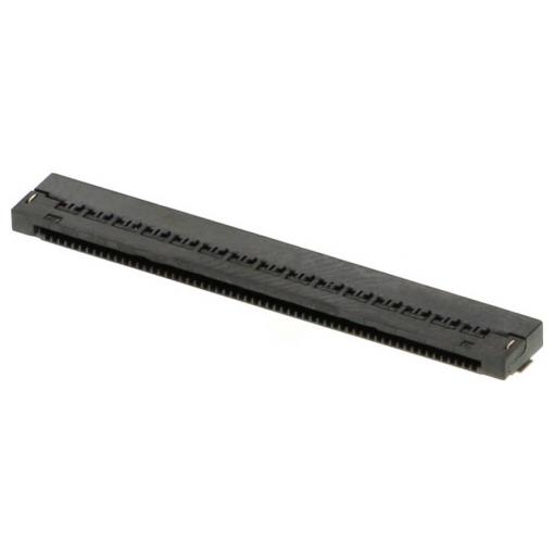 Molex Konektor FFC / FPC 503366-6011, 1 ks Tape on Full reel