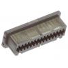 Molex zásuvkový konektor na kabel 505432-3001, 1 ks Bulk