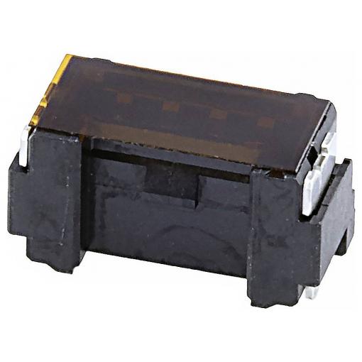 Molex konektor do DPS 505568-0481, 1 ks Tape on Full reel