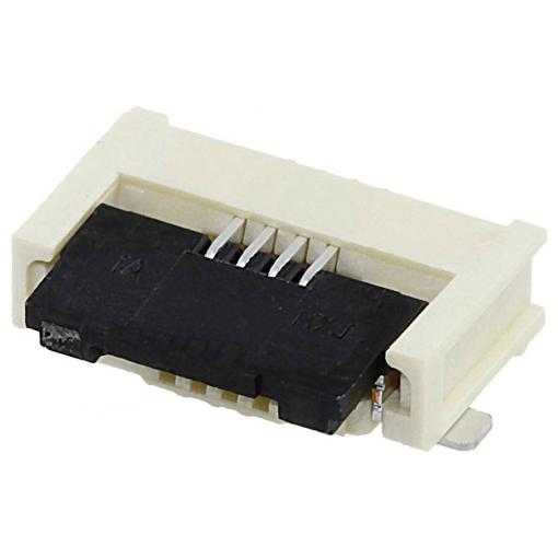 Molex Konektor FFC / FPC 505278-2233, 1 ks Tape on Full reel