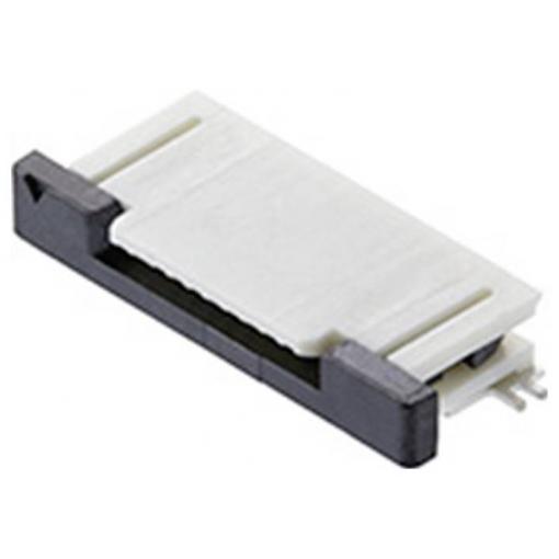 Molex Konektor FFC / FPC 54104-3833, 1 ks Tape on Full reel