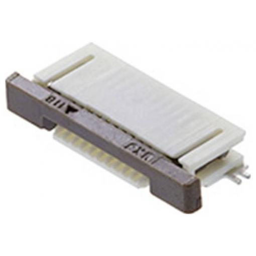 Molex Konektor FFC / FPC 52437-2233, 1 ks Tape on Full reel