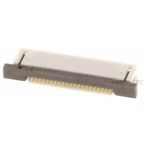 Molex Konektor FFC / FPC 52437-2171, 1 ks Tape on Full reel