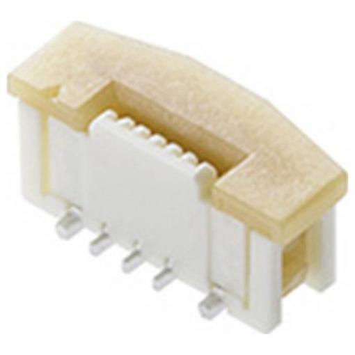 Molex Konektor FFC / FPC 52559-2833, 1 ks Tape on Full reel