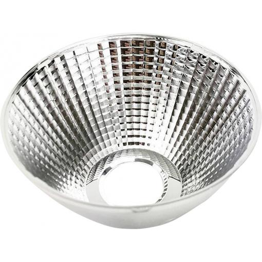 Deko Light Dione 930863 reflektor stříbrná