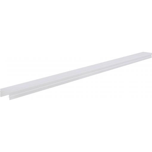 Deko Light 988112 PLANO Profil-Cover PMMA 1 ks