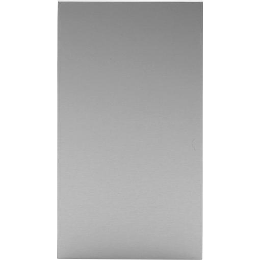 Deko Light 988109 PLANO koncová krytka profilu hliník 1 ks