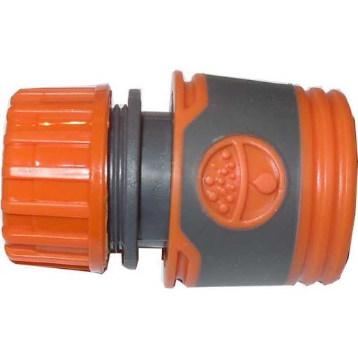 Rychlospojka na hadici 1/2", plastová