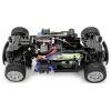 Tamiya Opel Kadett GT/E 1:10 RC model auta elektrický silniční model stavebnice