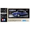 Tamiya Citroen DS 1:10 RC model auta elektrický silniční model stavebnice