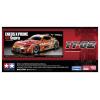 Tamiya ENEOS X Prime GR Supra 1:10 RC model auta elektrický silniční model 4WD (4x4) stavebnice