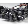 Tamiya ENEOS X Prime GR Supra 1:10 RC model auta elektrický silniční model 4WD (4x4) stavebnice