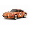 Tamiya 51690-000 1:10 karoserie Alpine A110 Jägermeister M-06 nelakovaná
