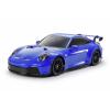 Tamiya 51705-000 1:10 karoserie Porsche 911 GT3 nelakovaná