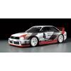 Tamiya 51751-000 1:10 karoserie Audi 90 quattro Racing nelakovaná