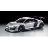 Tamiya 51754-000 1:10 karoserie Audi R8 LMS 2008 nelakovaná