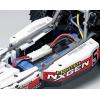 Tamiya Fighter Nxgen komutátorový 1:10 RC model auta elektrický Buggy zadní 2WD (4x2) stavebnice