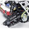Tamiya Fighter Nxgen komutátorový 1:10 RC model auta elektrický Buggy zadní 2WD (4x2) stavebnice