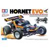 Tamiya Hornet EVO 1:10 RC model auta elektrický Buggy stavebnice