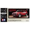 Tamiya VW Golf II GTI 16V 1:10 RC model auta elektrický silniční model stavebnice