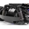Tamiya VW Golf II GTI 16V 1:10 RC model auta elektrický silniční model stavebnice