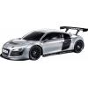 Tamiya Audi R8 LMS 2008 1:10 RC model auta elektrický silniční model 4WD (4x4) stavebnice