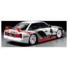 Tamiya TT-02 Audi 90 quattro Racing 1:10 RC model auta elektrický silniční model 4WD (4x4) stavebnice