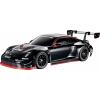 Tamiya TT-02 Porsche 911 GT3 R černá 1:10 RC model auta elektrický silniční model 4WD (4x4) stavebnice