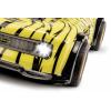 Carson Modellsport 1:12 RC model auta sportovní auto, vč. akumulátorů a kabelu k nabíjení, se světelným efektem, 500404297