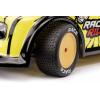 Carson Modellsport 1:12 RC model auta sportovní auto, vč. akumulátorů a kabelu k nabíjení, se světelným efektem, 500404297