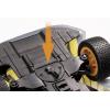 Carson Modellsport 1:12 RC model auta sportovní auto, vč. akumulátorů a kabelu k nabíjení, se světelným efektem, 500404297