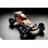 Tamiya Fighter The Real DT-03 1:10 RC model auta elektrický Buggy zadní 2WD (4x2) stavebnice