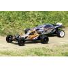 Tamiya Fighter The Real DT-03 1:10 RC model auta elektrický Buggy zadní 2WD (4x2) stavebnice