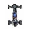 Tamiya Fighter The Real DT-03 1:10 RC model auta elektrický Buggy zadní 2WD (4x2) stavebnice