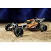 Tamiya Fighter The Real DT-03 1:10 RC model auta elektrický Buggy zadní 2WD (4x2) stavebnice