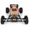 Tamiya Fighter The Real DT-03 1:10 RC model auta elektrický Buggy zadní 2WD (4x2) stavebnice