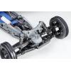 Tamiya Fighter The Real DT-03 1:10 RC model auta elektrický Buggy zadní 2WD (4x2) stavebnice