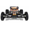 Tamiya Fighter The Real DT-03 1:10 RC model auta elektrický Buggy zadní 2WD (4x2) stavebnice