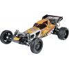 Tamiya Fighter The Real DT-03 1:10 RC model auta elektrický Buggy zadní 2WD (4x2) stavebnice