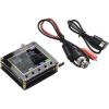 Osciloskop FNIRSI-138 Pro, 200 kHz, 2,4" LCD, s baterií